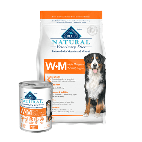 FREE NATIONWIDE SHIPPING Blue Buffalo Natural Veterinary Diet W M